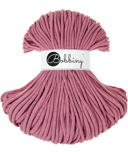 Blossom - 5mm Bobbiny Braided Cord