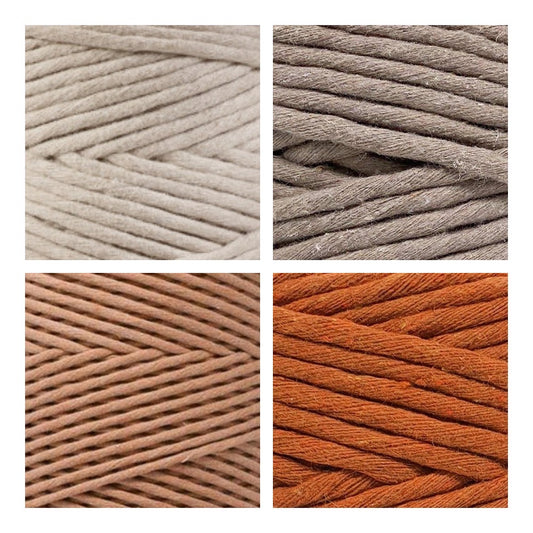 Spice Yarn Pack