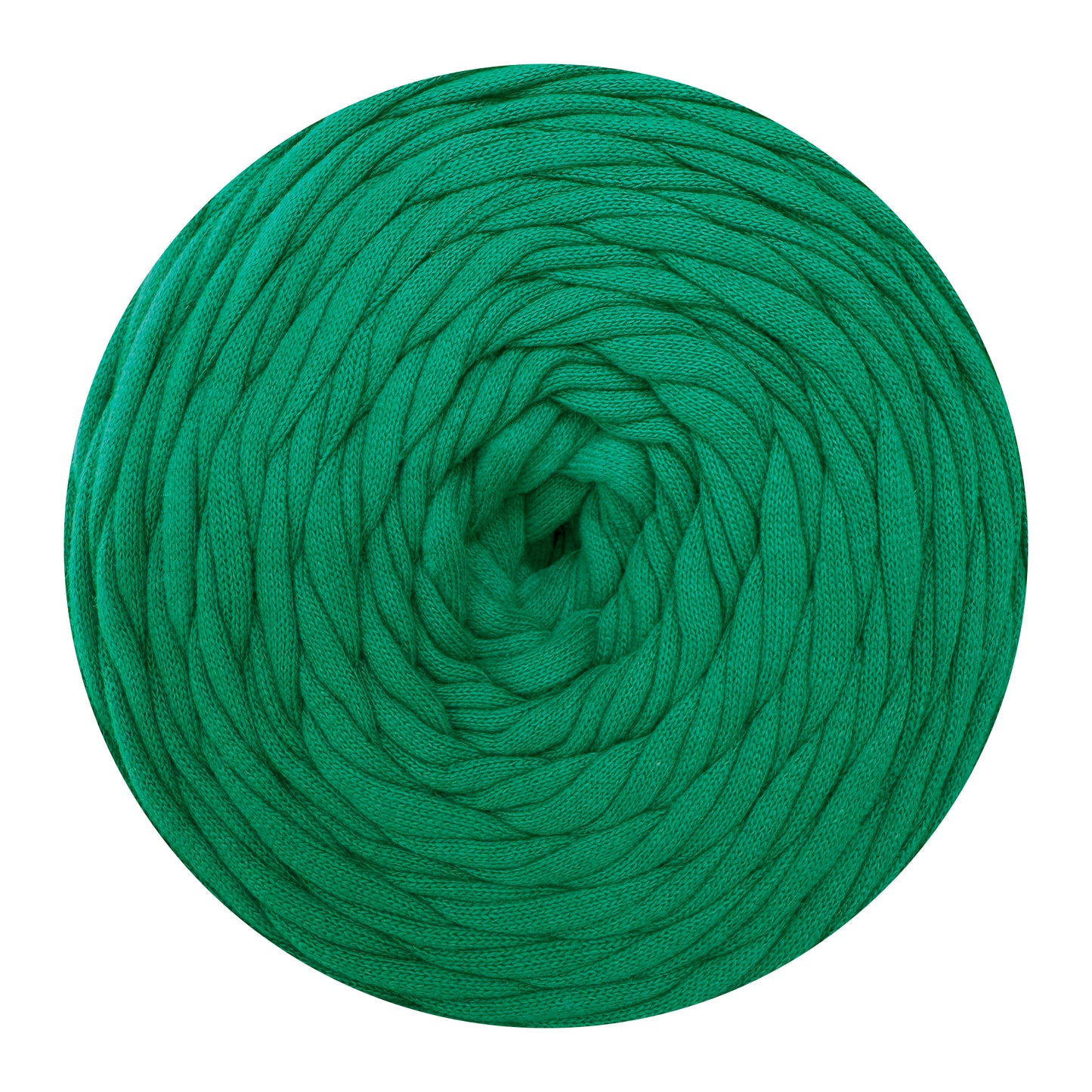 Forest - Hooked Zpagetti T-Shirt Yarn