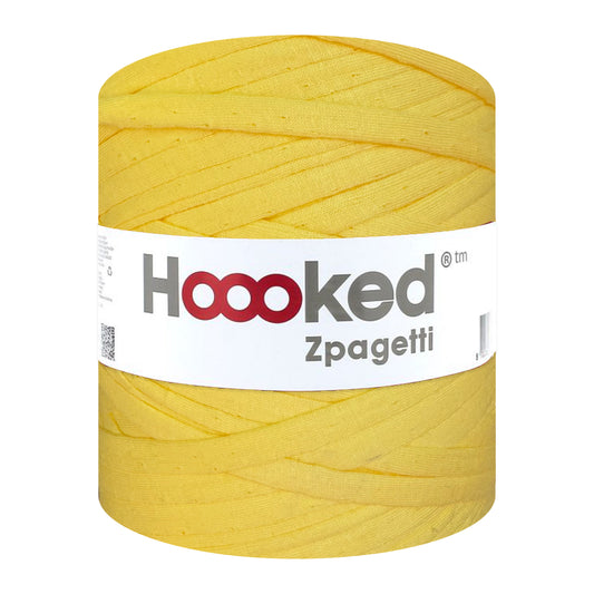 Daffodil - Hooked Zpagetti T-Shirt Yarn