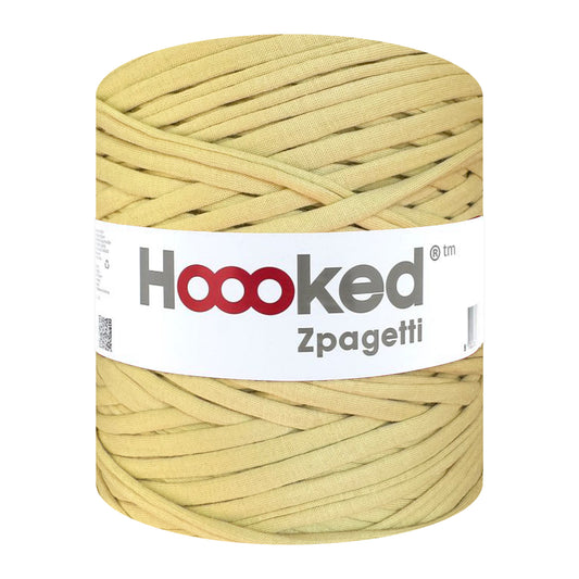 Green Apple - Hooked Zpagetti T-Shirt Yarn