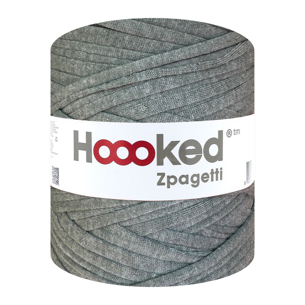 Laurel - Hooked Zpagetti T-Shirt Yarn