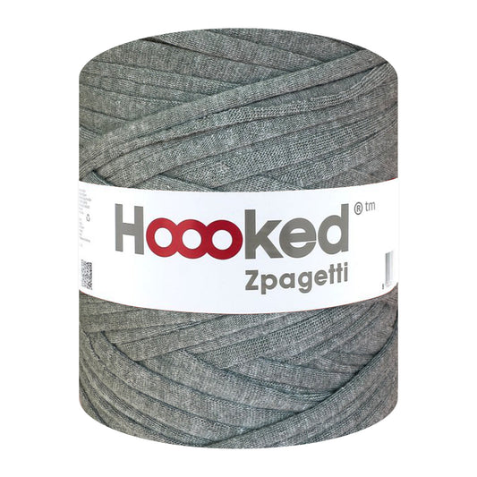 Laurel - Hooked Zpagetti T-Shirt Yarn