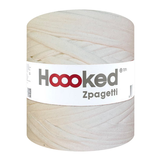 Off-White - Hooked Zpagetti T-Shirt Yarn
