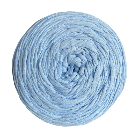 Sky Blue - Thread Shop T-Shirt Yarn
