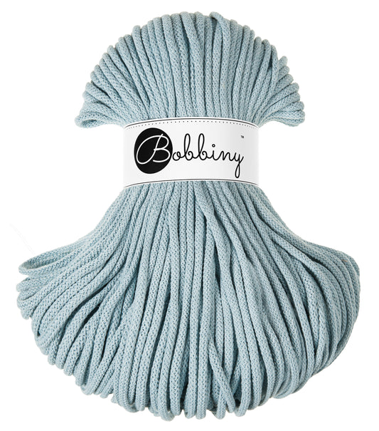Misty - 5mm Bobbiny Braided Cord