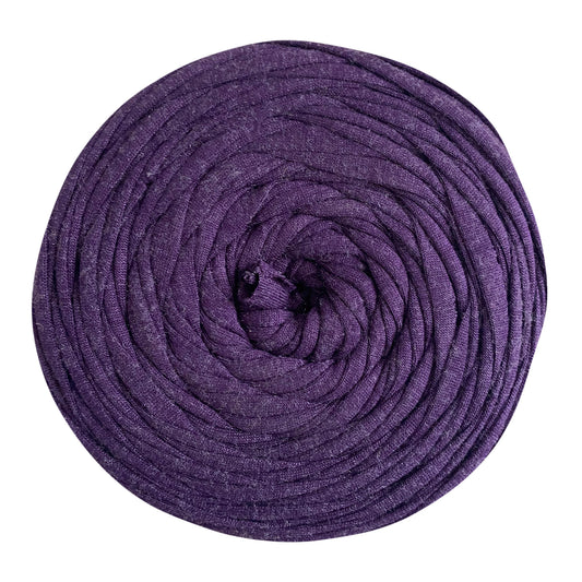 Blackberry - Thread Shop T-Shirt Yarn