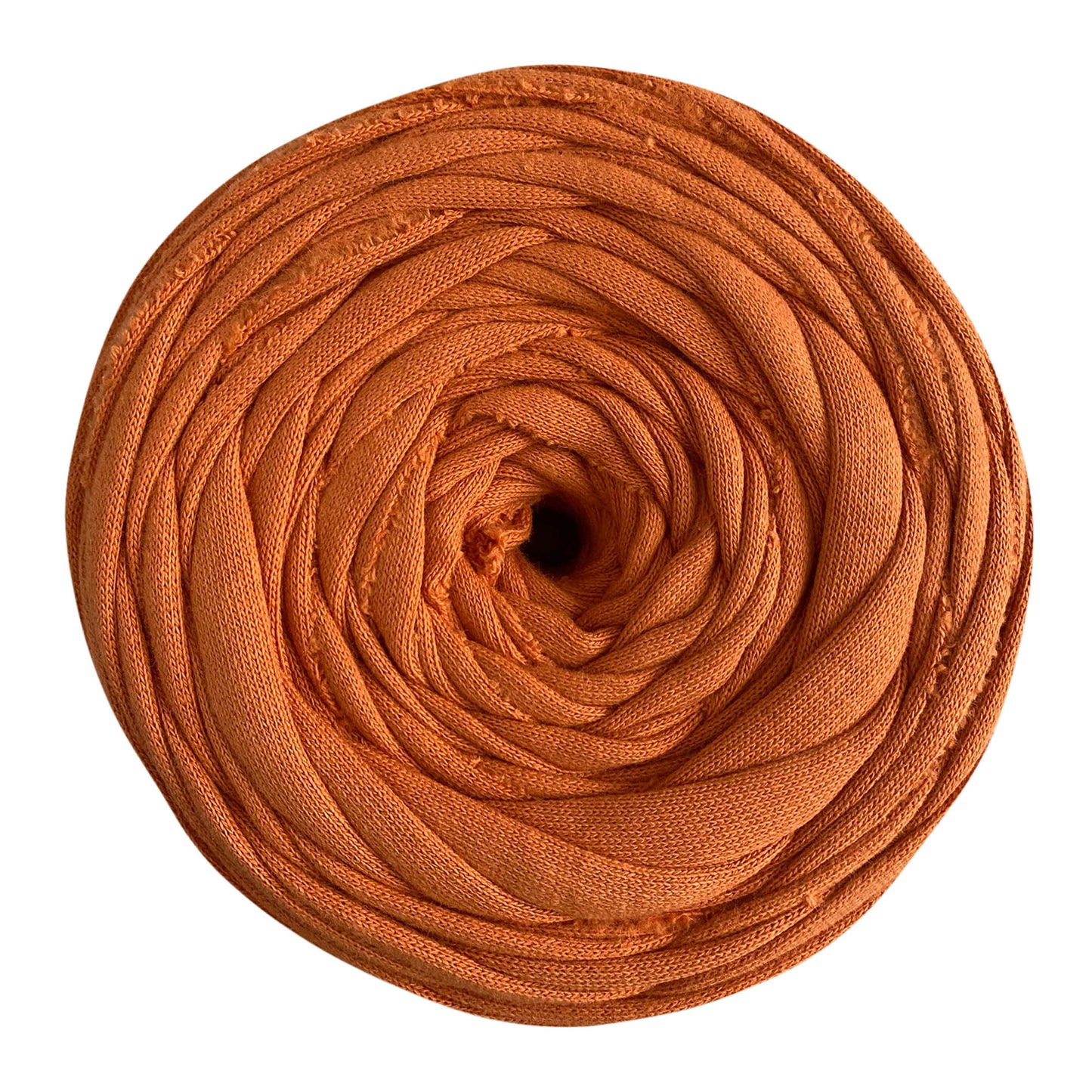Pumpkin - Thread Shop T-Shirt Yarn