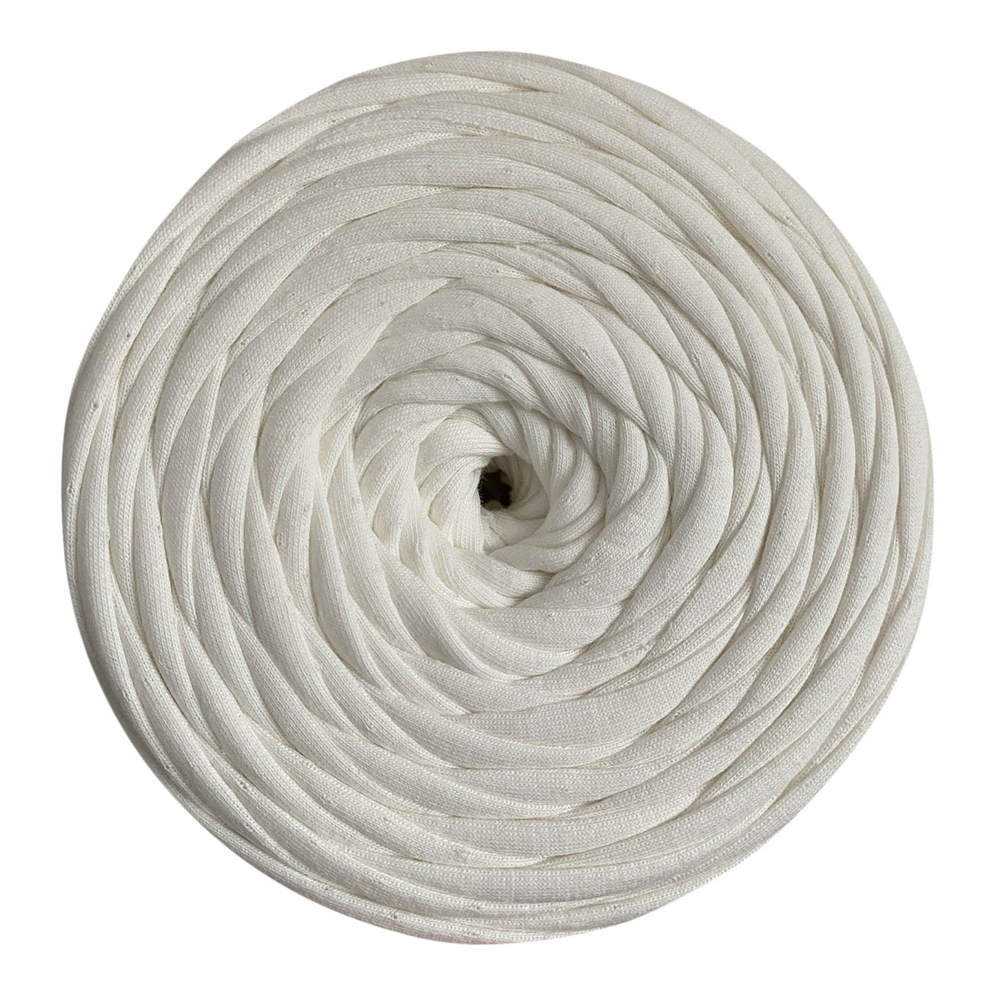 Off White - Thread Shop T-Shirt Yarn