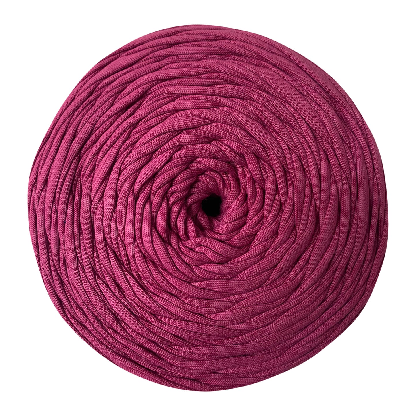 Lipstick - Thread Shop T-Shirt Yarn