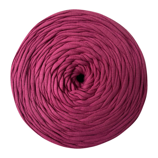 Lipstick - Thread Shop T-Shirt Yarn