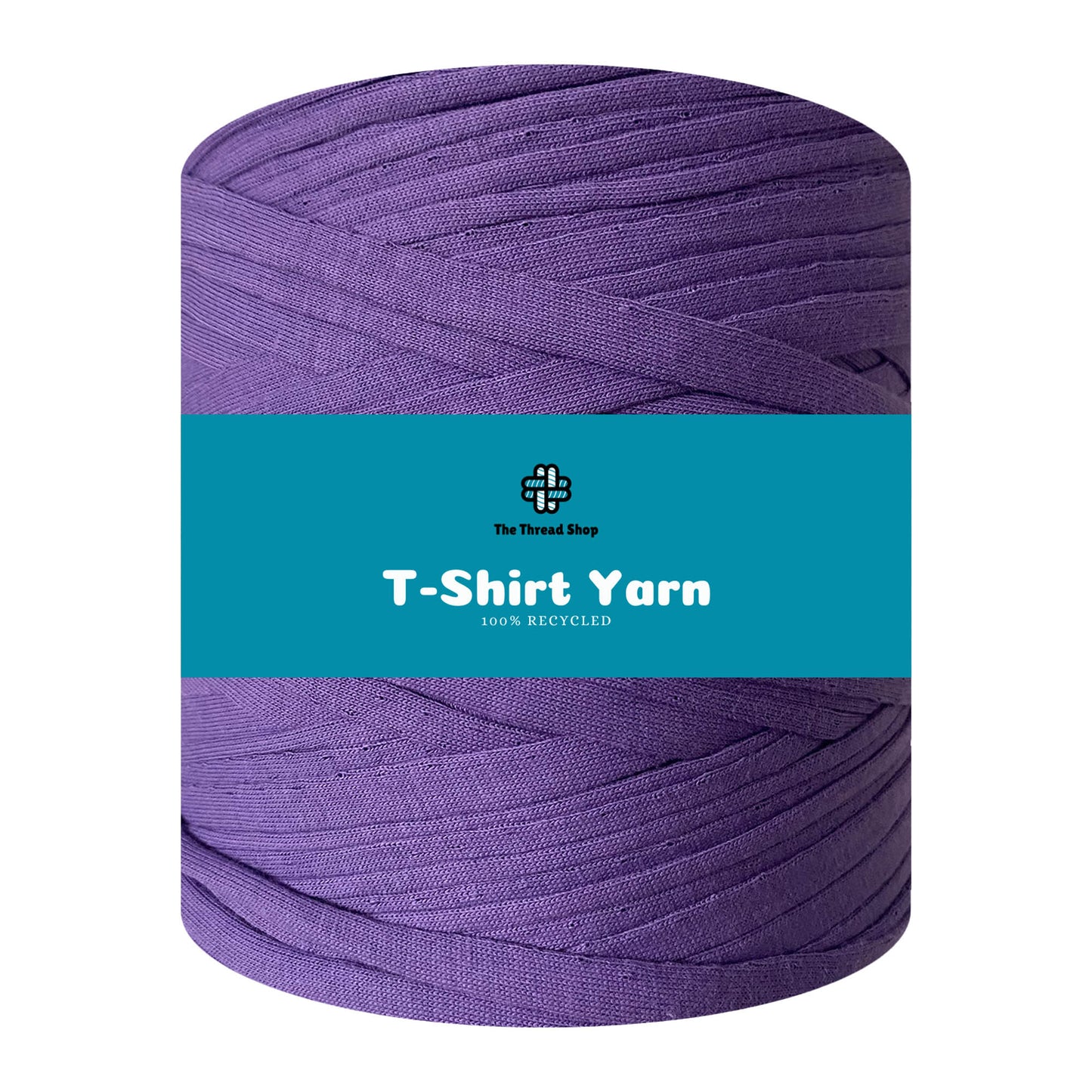 Grape - Thread Shop T-Shirt Yarn