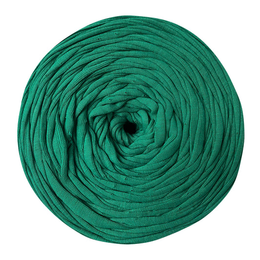 Emerald - Thread Shop T-Shirt Yarn