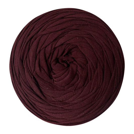 Rosewood - Thread Shop T-Shirt Yarn