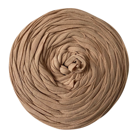 Nude - Thread Shop T-Shirt Yarn