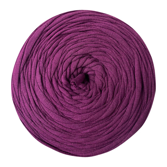 Damson - Thread Shop T-Shirt Yarn