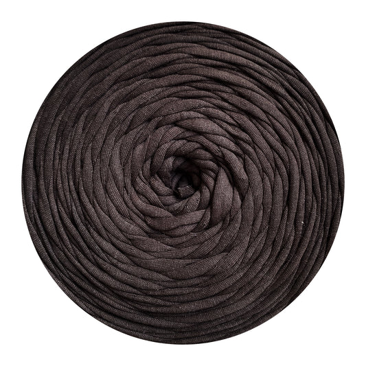 Dark Chocolate - Thread Shop T-Shirt Yarn