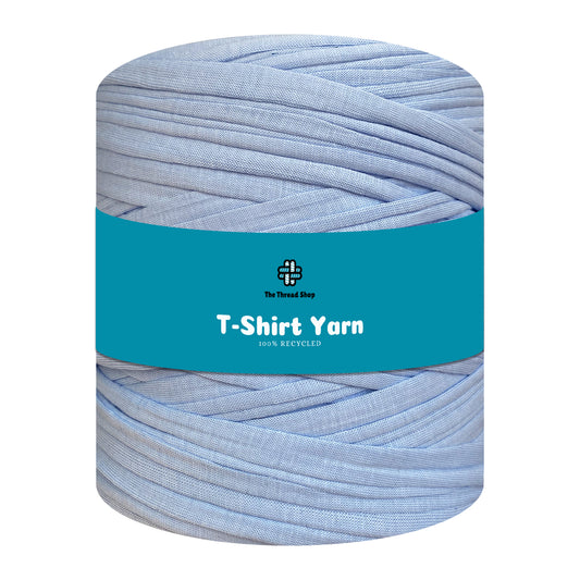 Iceberg Blue - Thread Shop T-Shirt Yarn
