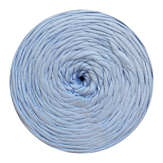 Iceberg Blue - Thread Shop T-Shirt Yarn