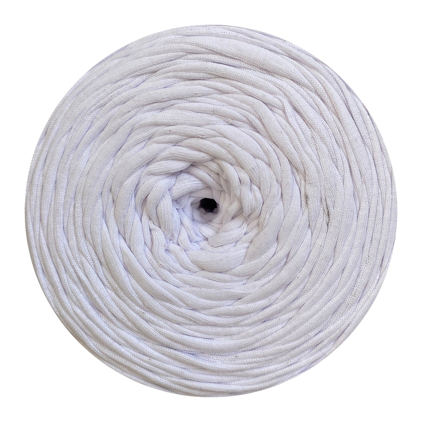 Moonlight White - Thread Shop T-Shirt Yarn