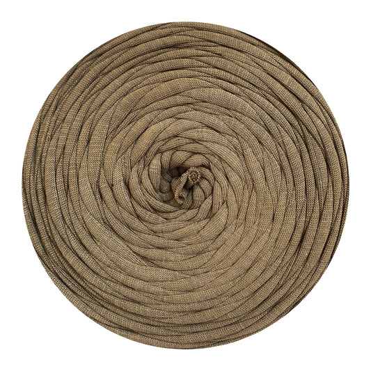 Khaki - Thread Shop T-Shirt Yarn