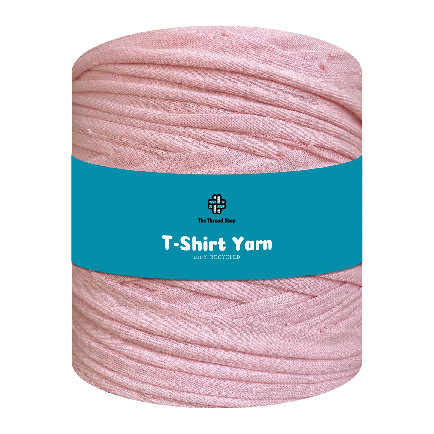 Blossom - Thread Shop T-Shirt Yarn