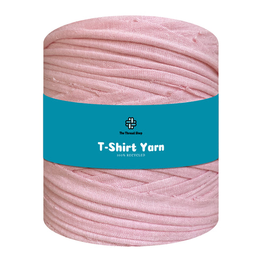 Blossom - Thread Shop T-Shirt Yarn