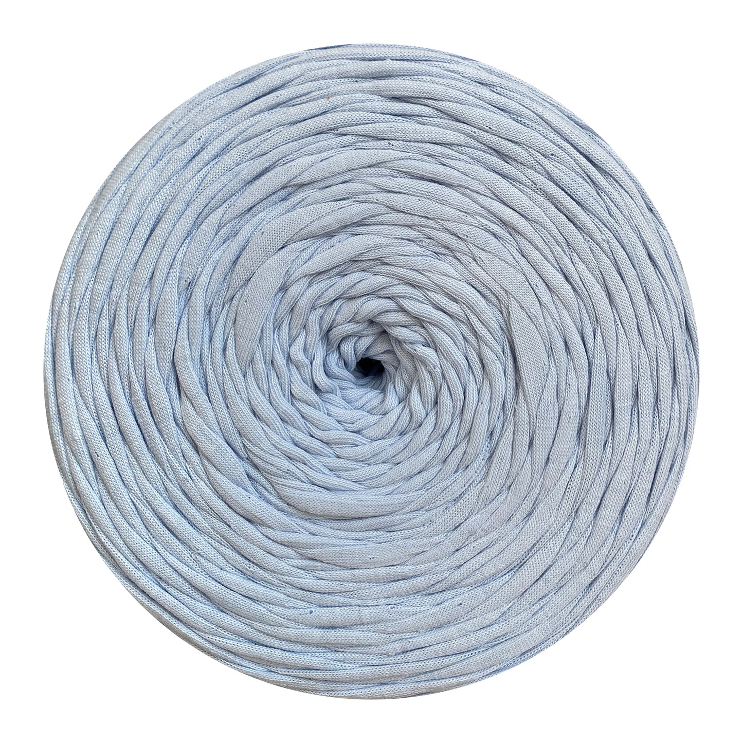 Light Blue - Thread Shop T-Shirt Yarn