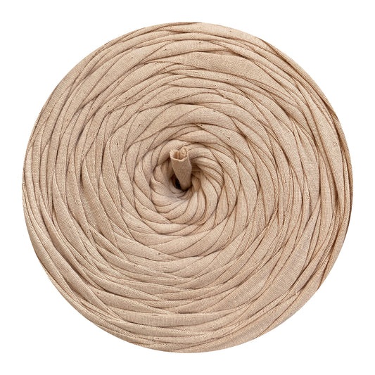 Biscuit - Thread Shop T-Shirt Yarn
