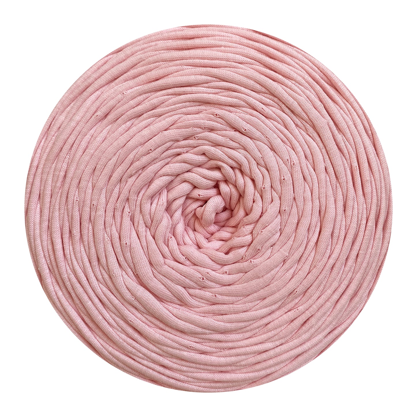 Powder Pink - Thread Shop T-Shirt Yarn