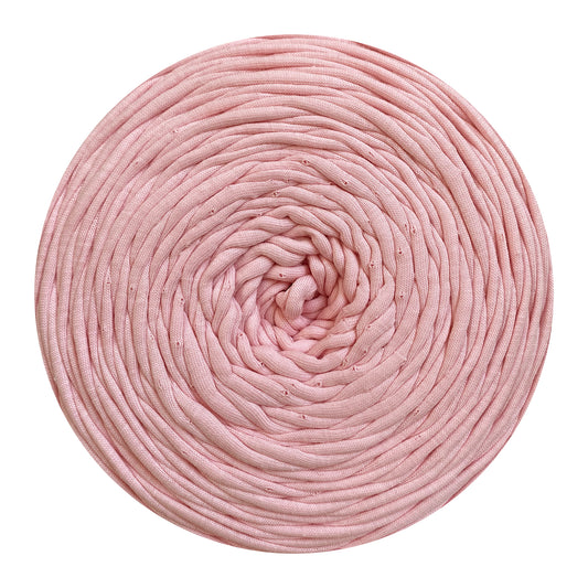 Powder Pink - Thread Shop T-Shirt Yarn