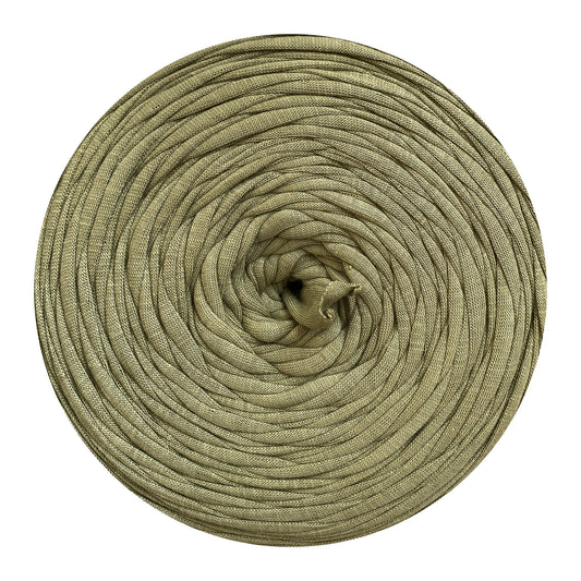 Olive Green - Thread Shop T-Shirt Yarn