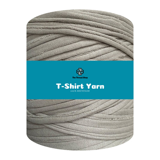 Vintage Sage - Thread Shop T-Shirt Yarn