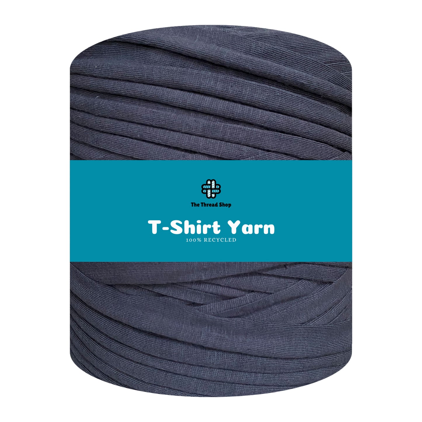 Ash - Thread Shop T-Shirt Yarn