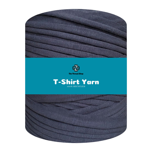 Ash - Thread Shop T-Shirt Yarn