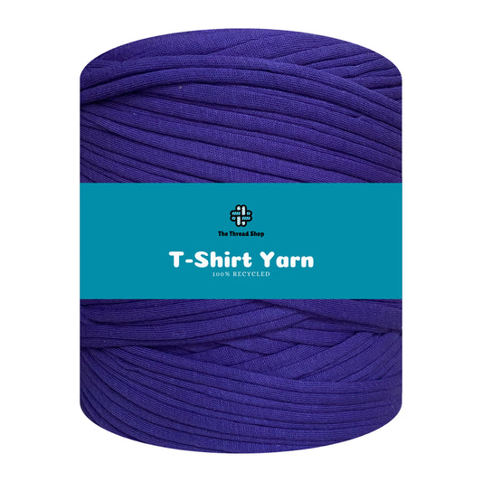 Grape - Thread Shop T-Shirt Yarn