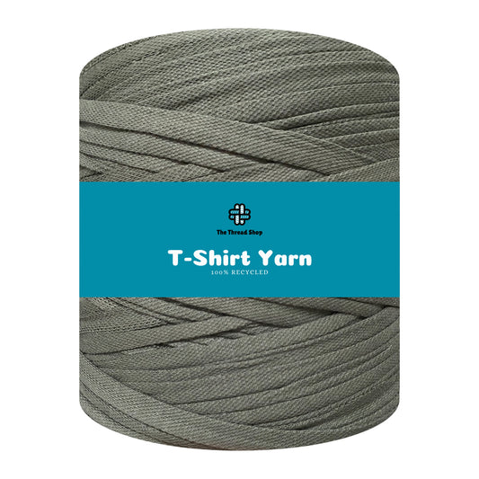 Moss - Thread Shop T-Shirt Yarn