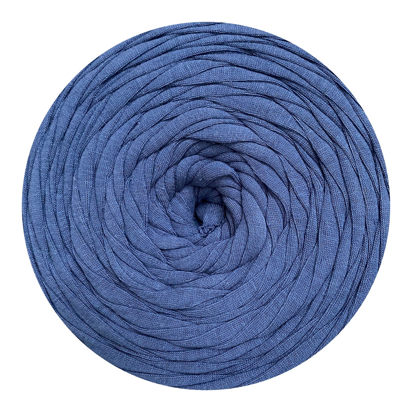 Demin Blue - Thread Shop T-Shirt Yarn