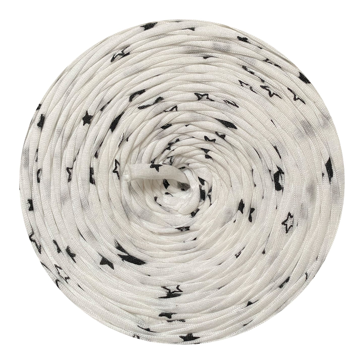 Starry Print - Thread Shop T-Shirt Yarn