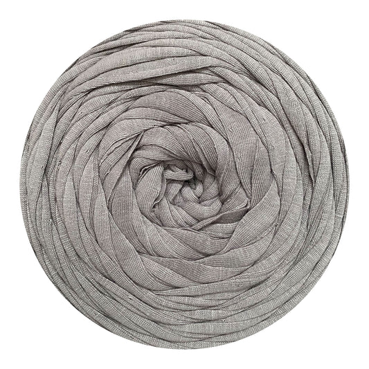 Steel - Thread Shop T-Shirt Yarn
