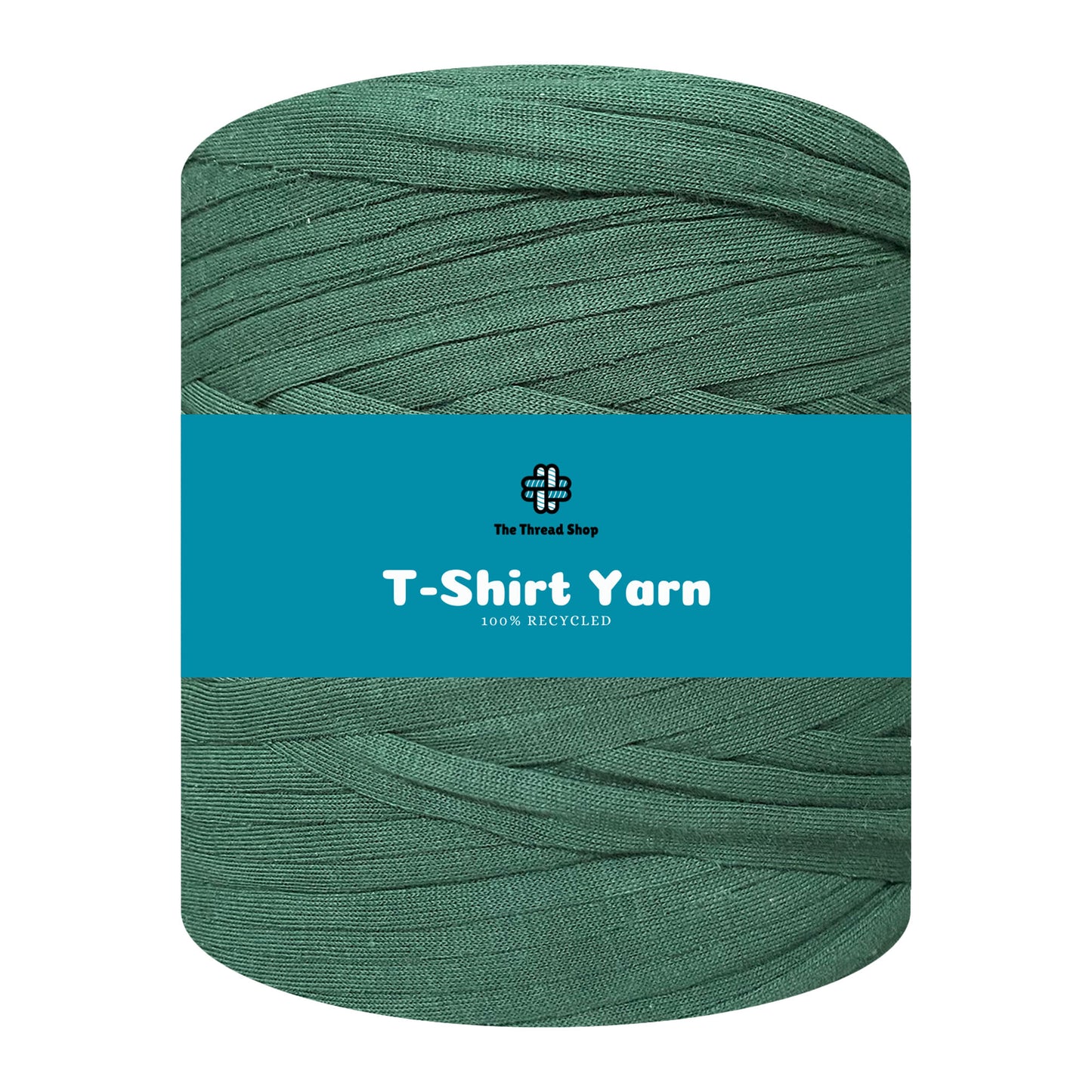 Forest - Thread Shop T-Shirt Yarn