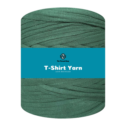 Forest - Thread Shop T-Shirt Yarn