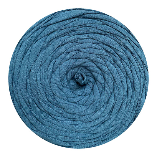 Dusty Blue - Thread Shop T-Shirt Yarn