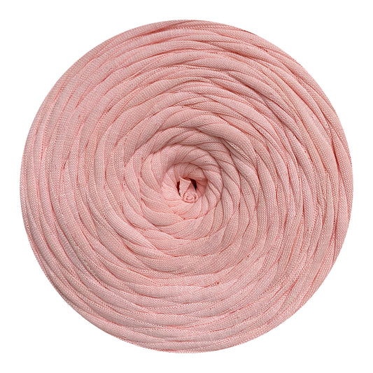 Peach - Thread Shop T-Shirt Yarn