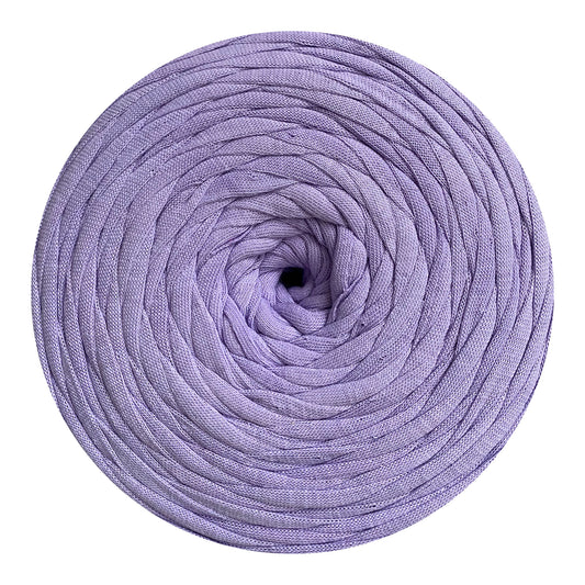 Lilac - Thread Shop T-Shirt Yarn