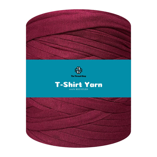 Berry - Thread Shop T-Shirt Yarn