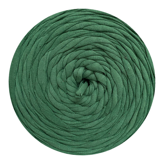 Jungle Green - Thread Shop T-Shirt Yarn