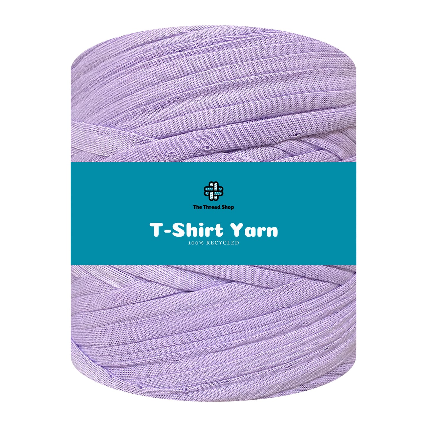 Lilac - Thread Shop T-Shirt Yarn