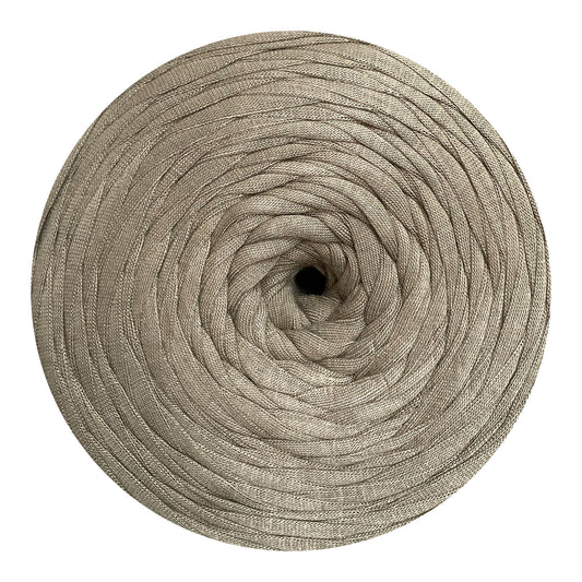 Silvery Green - Thread Shop T-Shirt Yarn