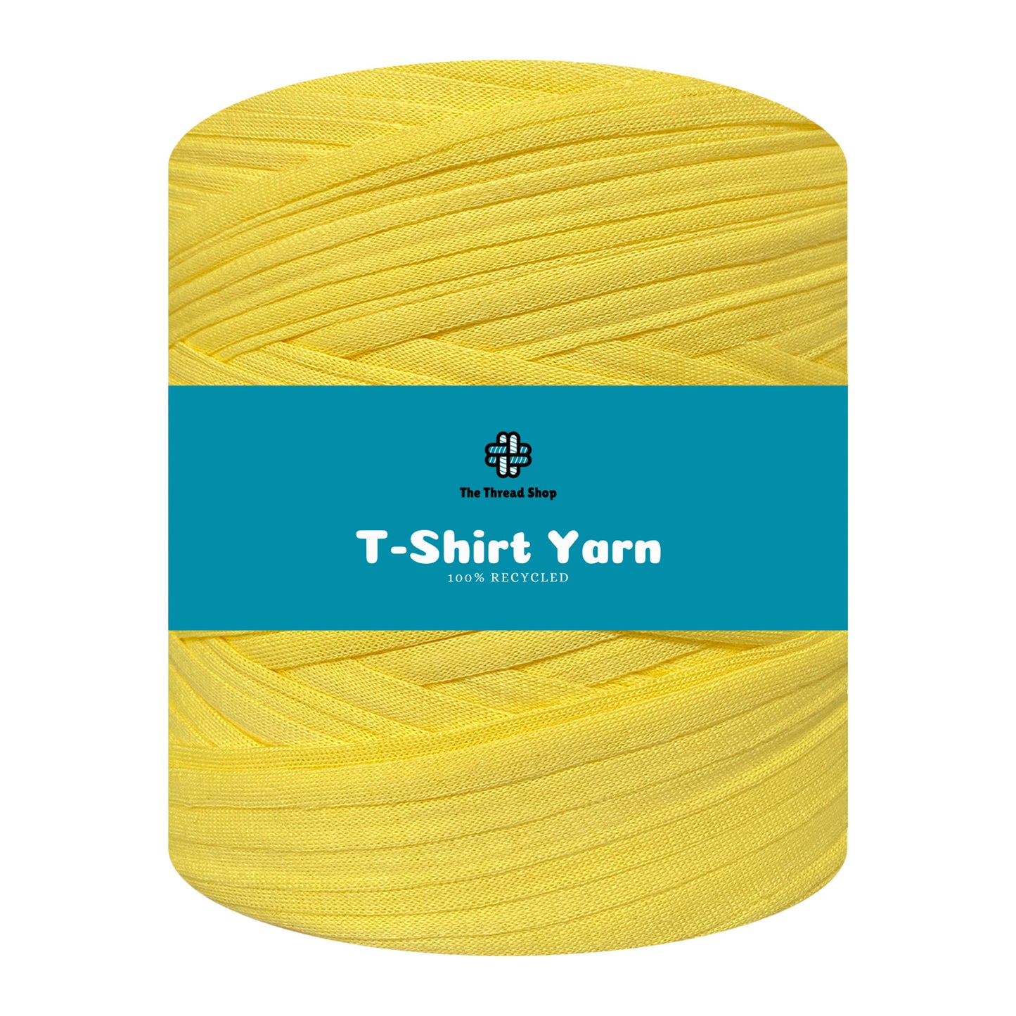 Daffodil - Thread Shop T-Shirt Yarn